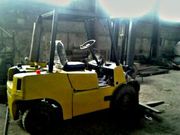 Сдам в аренду погрузчик Харьков