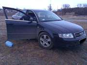 Продам машину Audi A4