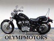 Honda  Steed VCL-400