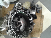 КПП продаю с гидромодулятором на ИЗИ-ТРОНИК