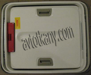 Люки металлические и стеклянные