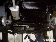 Антикоррозийная обработка авто Полтава