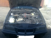 Продаю автомобиль BMW