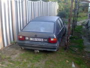 Продам CITROEN BX