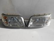 Фара передняя левая / правая Фольксваген Транспортер Т5 