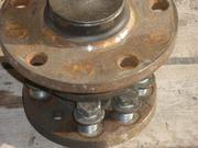 Недорого подшипник задней ступицы для Volkswagen Caddy