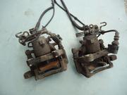 Дёшего для Volkswagen Caddy 2004-2010г.в отдам задний суппорт