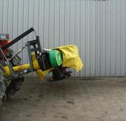 Легкая роторная косилка ROTARY 120