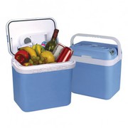 Автомобильный холодильник термоэлектрический Mystery MTC-32 с функцией