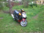 Продам 170-ти кубовый скутер WUDOO II