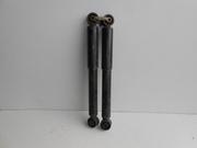 Амортизатор задний Volkswagen Caddy.