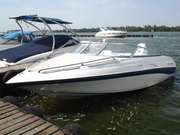 В Украине  продам катер Eurocrown-180BRO