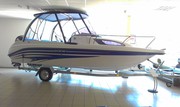 Продам катер
