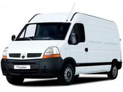 Профессиональная перевозка грузов до 2 т. и 2 пассажиров.