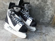 коньки 42 размера фирмы Nordway