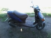 Продам Suzuki Lets