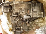 МКПП Коробка пеередач VW T4 2.4d Фольксваген Т4 2, 4д