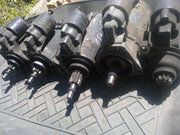 Стартер Volksvagen Golf. Passat 1.6. 1.9 D