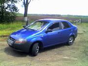 Авто-разборка в Одессе Shevrolet Aveo T200.