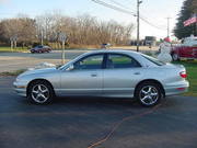 Авто-разборка в Одессе Mazda Xedos 9(milenia)2.5 и 2.3miller AKП 2000 .