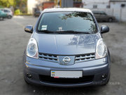 Авто-разборка в Одессе Nissan Note.