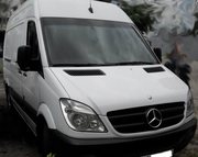 Mercedes-Benz Sprinter 211 груз. 2007