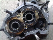 Продам б/у КПП для DAEWOO Sens 1.3