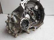 Коробка передач MBR 5-ступенчатая для Фольксваген Кадди 