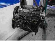 Двигатель Opel 1.7 D 