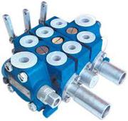 Гидрораспределитель МТЗ 890 (аналог РП70) (пр-во МеЗТГ) РП70-890 