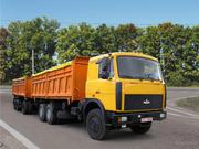 Агроперевозки по Украине