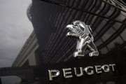 Разборка Peugeot Expert