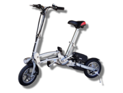 Электровелосипед