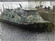 Продаю плавдачу «Дива»