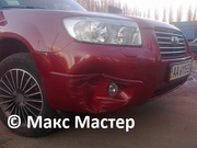 Авто ремонт, запчасти,  рихтовка,  покраска,  полировка  