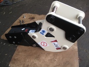 Гидромолот HDF Energy Plus для JCB ,  CAT ,  VOLVO ,  HIDROME