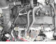 Двигатель  FordTransit 2.0 CDTI