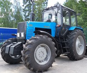 Куплю новый трактор БЕЛОРУС