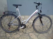 Велосипед  MIFA Street,  28