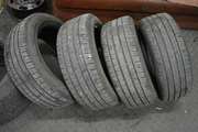 Шины 225/50 R17 pirelli cinturato p7 run flat