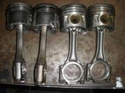 шатуны для VW Passat 1.9tdi (Фольксваген Пассат 2004г.-2010 г.)