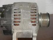 генератор для VW Passat 1.9tdi (Фольксваген Пассат 2004г.-2010 г.)