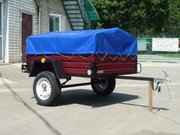 Прицеп Лев 16