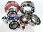 Продажа шариковых подшипников 