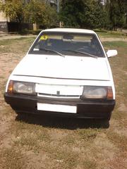 Продам ВАЗ 2109