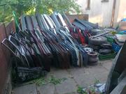 Запчасти Volkswagen разборка запчасти VW автозапчасти