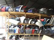 Запчасти бу Rover автозапчасти шрот Rover разборка Ровер запчастини