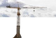 Продаем башенный кран POTAIN MD 3200,  г/п 80 тонн,  2005 г.в.