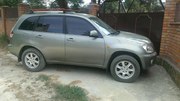 Chery Tiggo продам недорого