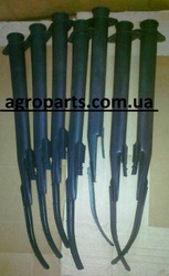 Запчасти для импортной зерноуборочной сельскохозяйственной техники